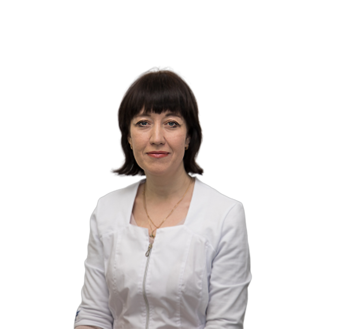 Наталья Сергеевна Фото – Telegraph