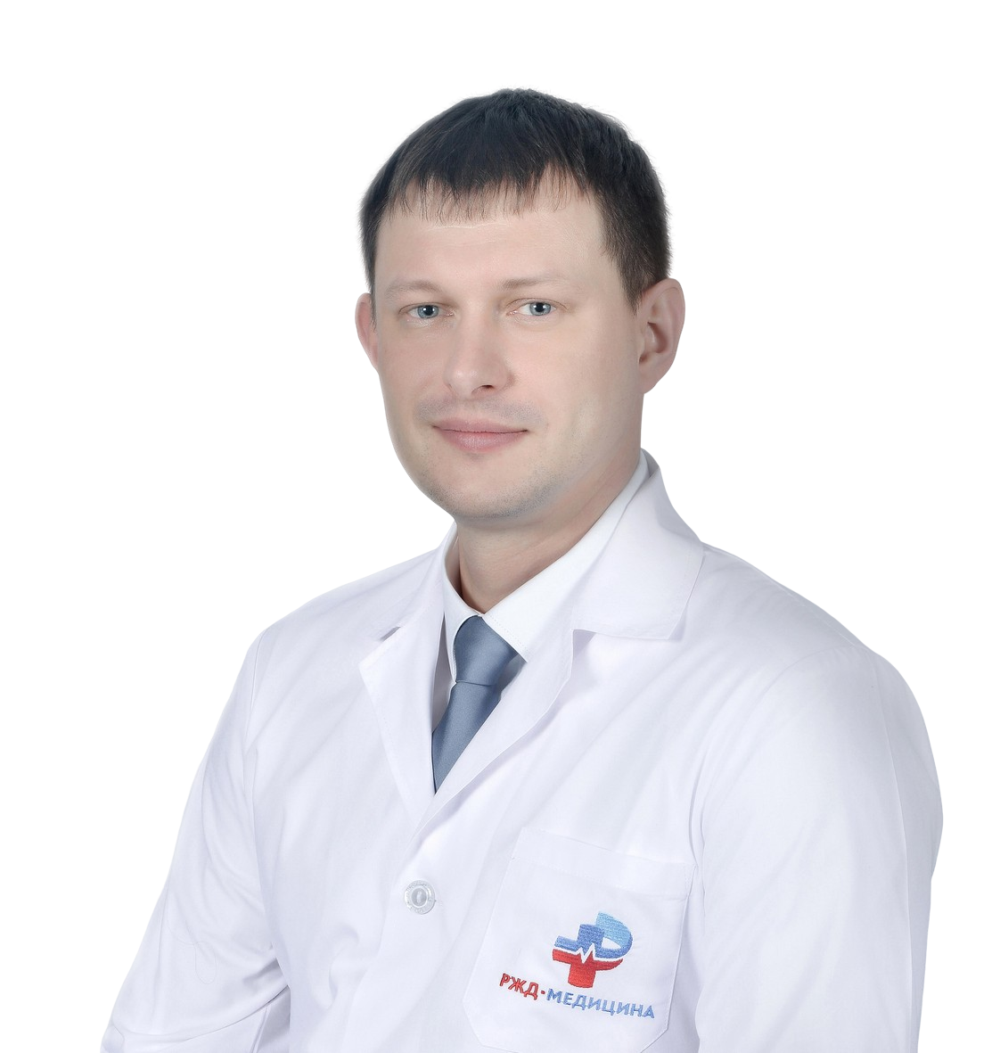 Иван сальников врач